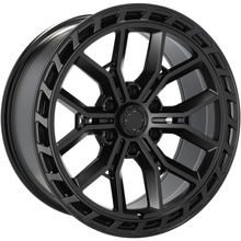 4x jantes 20 s'intégrer dans TOYOTA HILUX Hiace Land Cruiser 150 Prado Sequoia Tacoma Tundra - FA655