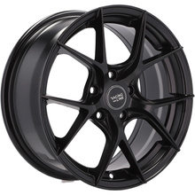 4x jantes 16 s'intégrer dans FORD Mondeo Focus II III Kuga CMAX SMAX VOLVO C30 S40 S60 V60 - B5713