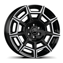 4x jantes 19 TUV s'intégrer dans FORD Ranger V P703 MITSUBISHI Pajero V80 V90 VW Amarok - PERVAN