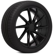 4x ROUES 18 Hiver MERCEDES C AMG BR206 Continental