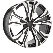 4x jantes 22 5x112 s'intégrer dans BMW X5 G05 X6 G06 X7 G07 Performance Competition M Pakiet - FBX307