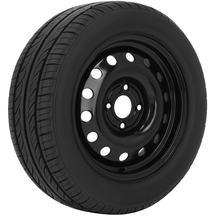 4x ROUES 15 Hiver CITROëN XSARA N Falken 195/55 R15