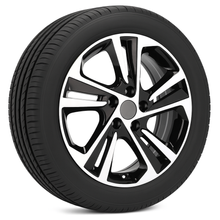 ROUES 15 Été HYUNDAI ELANTRA IV HD Hankook 195/60 R15