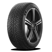 Pneus Michelin PILOT ALPIN 5 XL NA6 315/30 R21 105V