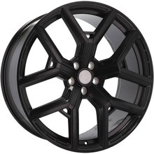 4x jantes 23 s'intégrer dans LAND ROVER Range ROVER Sport Defender - I5562
