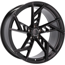 4x jantes aluminium 19 s'intégrer dans AUDI A6 C7 Allroad C6 C8 C9 S6 C7 C5 C8 S3 8V 8Y RS3 8V 8P A3 8V 8Y S7 4G8 S4 B9 B8 B6 B7 B5 A4 B8 B9 Q5 I5611