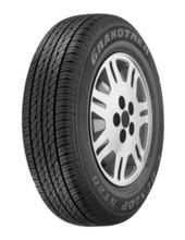 Pneus Dunlop GRANDTREK ST20 215/65 R16 98H