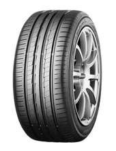 Pneus Yokohama BluEarth-A AE-50 RPB 215/40 R17 87W