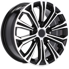 4x jantes 16 s'intégrer dans TOYOTA Avensis T25 MATRIX Yaris IV 4 Prius Urban Cruiser - B5845 (IN1091)