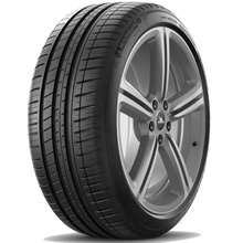 Pneus Michelin PILOT SPORT 3 XL GRNX 205/45 R16 87W