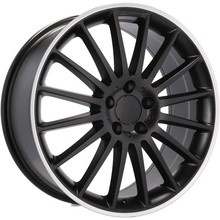 4x jantes 19 s'intégrer dans MERCEDES C W204 W205 W206 CL C215 C216 E W212 A207 A238 C207 - A1020