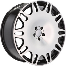 ROUES 22 Été MERCEDES GLS AMG X167 Goodyear 285/45 R22