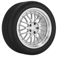 4x ROUES 18 Hiver BMW 5 VI F10 F11 6 III F06 F12 F13 Michelin