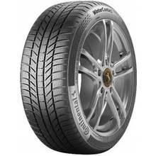 Pneus Continental WinterContact TS 870 XL FR 185/50 R17 86H