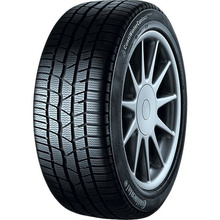 Pneus Continental ContiWinterContact TS830P FR N1 295/35 R19 100V