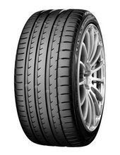 Pneus Yokohama Advan Sport V105 235/55 R20 102V