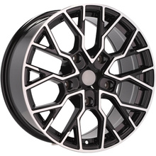 4x nouvelles jantes 18 5x160 s'intégrer dans FORD Transit Custom Tourneo Custom - I5658