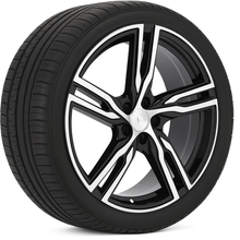 ROUES 18 Été VOLVO V90 CROSS COUNTRY XC40 Dębica 235/55 R18