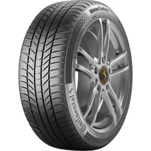 Pneus Continental WinterContact TS 870 275/45 R21 110V