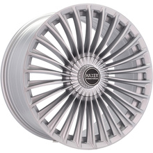 4x jantes Kute 19 Forged s'intégrer dans MERCEDES E W210 W211 W212 W213 Style Maybach SLC - HX09F