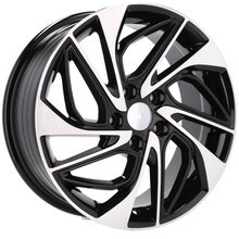 ROUES 18 Été HYUNDAI KAUAI II SX2 KONA II SX2 Hankook 235/50 R18