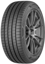 Pneus Goodyear EAGLE ASYMMETRIC 215/35 R18 84W