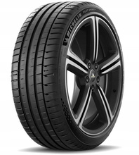 Pneus Michelin PILOT SPORT 5 HL * 255/35 R19 99Y