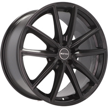 4x jantes 21 TUV s'intégrer dans PORSCHE Panamera G1 970 G2 971 G3 972 Taycan Turbo S GTS - TITAN