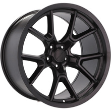 4x jantes aluminium 20 s'intégrer dans DODGE Challenger III LC SRT Charger SRT II LD VII Magnum SRT LX1 CHRYSLER 300 II LD LANCIA Thema LX B1742