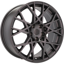 4x jantes 19 Hybrid Forged s'intégrer dans AUDI A3 8V 8Y A6 Allroad C6 A8 D2 D3 Q2 Q3 S3 S4 - 3S1293