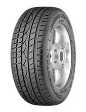 Pneus Continental ContiCrossContact 265/50 R20 111V