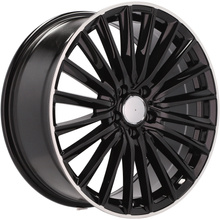 4x jantes 19 5x112 s'intégrer dans MERCEDES C W204 W205 W206 CLS W218 CLE C236 E W213 - B5909