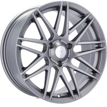 4x nouvelles jantes 16'' 3x112 SMART Fortwo I II RoaDSter - HX013 (E269165516S)