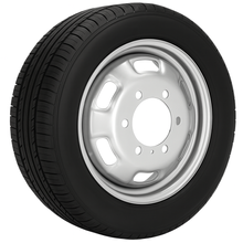 4x ROUES 16 Hiver IVECO DAILY III EDAILY Falken 195/75 R16