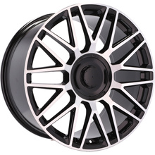 4x jantes 20 s'intégrer dans MERCEDES E W211 W212 W213 W214 S W222 W221 W220 Long AMG Styl - Y0207 (FBX161)