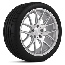 ROUES 18 Été BMW X5 I E53 LCI Hankook 255/55 R18