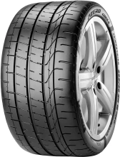 Pneus Pirelli Zero Corsa Asimmetrico 2 (PZC3) 265/30 R19 93Y
