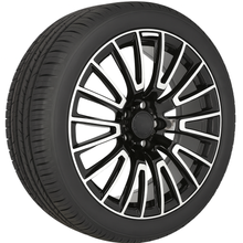 4x ROUES 22 Hiver MERCEDES G AMG W465 Continental 295/40 R22