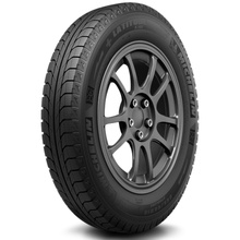 Pneus Michelin LATITUDE X-ICE NORTH 4 XL 225/65 R17 106T