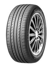 Pneus Nexen N'Priz AH8 215/45 R18 89V