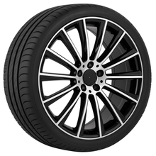 ROUES 18 Été MERCEDES EQA H243 EQB X243 Michelin 235/55 R18