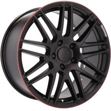 4x jantes 20'' s'intégrer dans MERCEDES G-klasa W460 W461 W463 W464 Gelenda - 8102