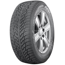 Pneus Nokian Hakkapeliitta C4 235/65 R16 121R