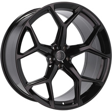 4x jantes 20 s'intégrer dans AUDI A4 A5 A7 A8 Q7 4M Q8 e-tron Sportback RS7 S4 S5 S7 S8 SQ7 - I5598 (FBX112)