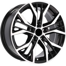 ROUES 16 Été VW GOLF MK7 5G PASSAT B5 Falken 205/55 R16