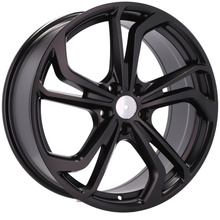 4x jantes aluminium 17 s'intégrer dans AUDI A3 8V 8Y allstreet A4 B6 B5 B7 A6 Allroad C6 C4 C5 Q3 8U F3 Sportback FJ A8 D2 D3 S8 D2 TT 8J S 8S B5620
