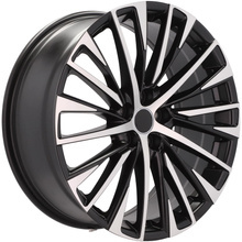 ROUES 21 Été LEXUS RX AL20 Nexen 265/45 R21