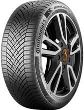 Pneus Continental AllSeasonContact 2 225/55 R19 99V