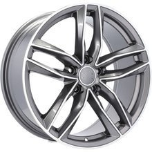 ROUES 18 Été AUDI Q5 GU Q5 FY Q5 8R Hankook 235/60 R18