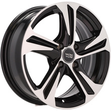 ROUES 14 Été RENAULT TWINGO I C06 Kumho 155/65 R14